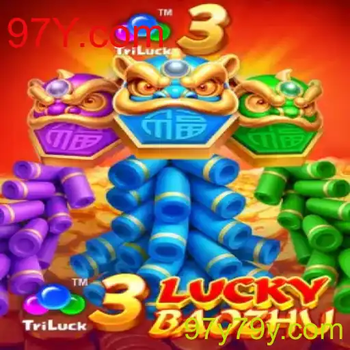 Explorando o Jogo 3LuckyBaozhu e seu Impacto no Mundo dos Jogos Online