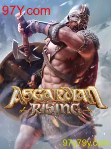 Descubra AsgardianRising: Uma Jornada Épica com 97Y.com