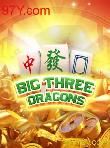 BigThreeDragons: Uma Experiência de Jogo Inovadora com 97Y.com