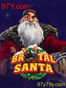 BrutalSanta: Um Mergulho no Mundo Intenso de Aventura