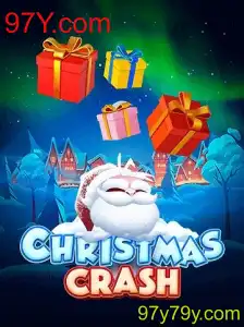 Explore o Empolgante Jogo ChristmasCrash com 97Y.com
