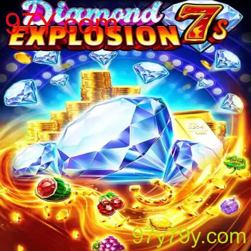 DiamondExplosion7s: Descubra a Nova Sensação dos Cassinos Online