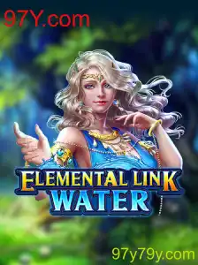 Explorando o Fascinante Mundo do Jogo ElementalLinkWater