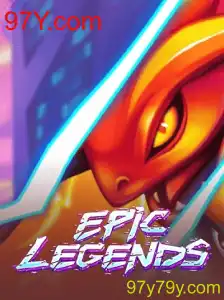 EpicLegends: Uma Jornada Épica de Aventuras e Estratégia