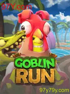 Descubra o Mundo Aventura de GoblinRun: O Jogo que Conquistou 97Y.com