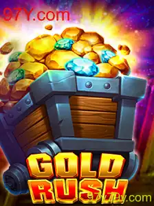 Descubra o Empolgante Mundo de GoldRush com 97Y.com