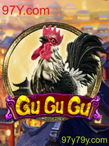 Explorando o Fascinante Mundo de GuGuGu: Um Jogo Inovador em 97Y.com