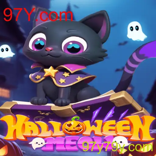 HalloweenMeow: A Nova Sensação de Jogos com Temática de Halloween