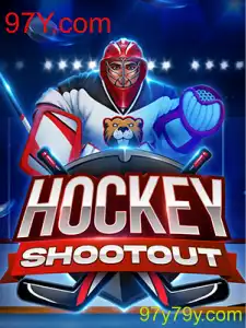 Explorando o Mundo de HockeyShootout