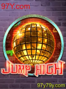 Descubra JumpHigh: O Jogo de Agilidade e Estratégia que Conquistou 97Y.com