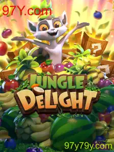 JungleDelight: Desvende os Mistérios da Selva com 97Y.com