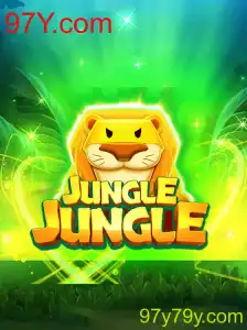 Explorando o Mundo Selvagem de JungleJungle: Um Novo Horizonte no Universo dos Jogos