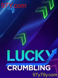Explorando LuckyCrumbling e sua Ascensão no Mundo dos Jogos