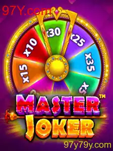 MasterJoker: Mergulhe nas Regras e Estratégias do Fascinante Jogo Disponível em 97Y.com