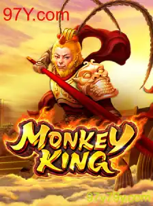 MonkeyKing: Uma Jornada Épica no Mundo dos Games