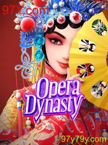 Explorando OperaDynasty: Um Mergulho no Universo Estratégico de 97Y.com