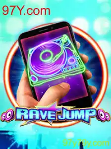 RaveJumpmobile: Um Fenômeno de Entretenimento Digital