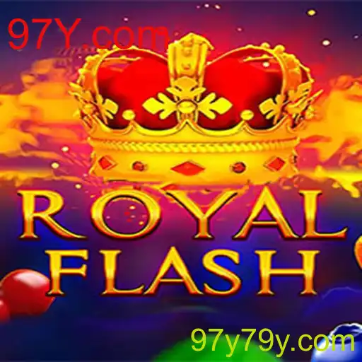 RoyalFlash: Um Novo Jogo Emocionante com 97Y.com