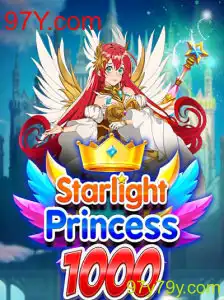 StarlightPrincess1000: Descubra o Mundo Encantado dos Jogos Online