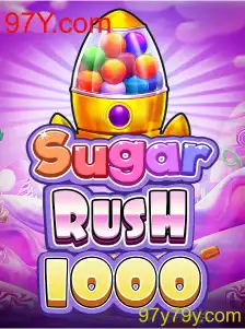 Descubra o Mundo Encantado de SugarRush1000: O Jogo que Está Conquistando o 97Y.com
