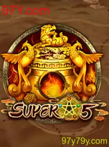 Descubra o Mundo do Super5: Um Jogo Inovador em 97Y.com