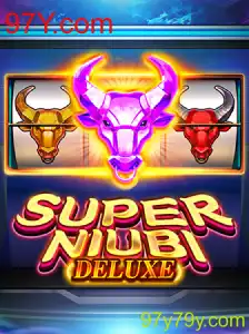 Explorando as Aventuras de 'SuperNiubiDeluxe' em 97Y.com