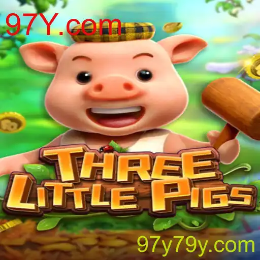 THREELITTLEPIGS: A Nova Sensação no Mundo dos Jogos Online por 97Y.com