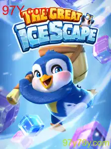 The Great Icescape: Explore o Mundo Gelado com 97Y.com
