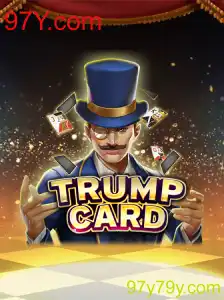 Explorando o Fascinante Jogo de Cartas 'TrumpCard'