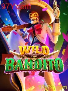 Explorando o Universo de WildBandito: O Fascinante Jogo de Aventura