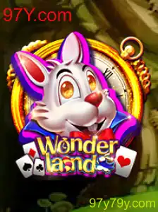 Descubra o Fascinante Mundo de Wonderland
